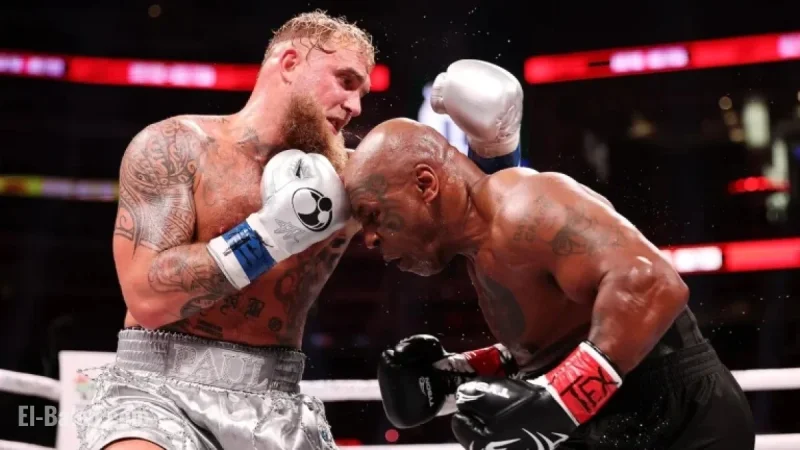 Boxing Experts Evaluate Jake Paul’s Skill Level