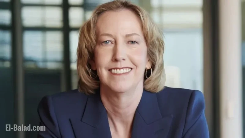 BP p.l.c. Reveals Leadership Change in Latest Announcement