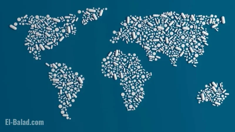 Breakthrough in Antibiotic Resistance Sparks New Hope