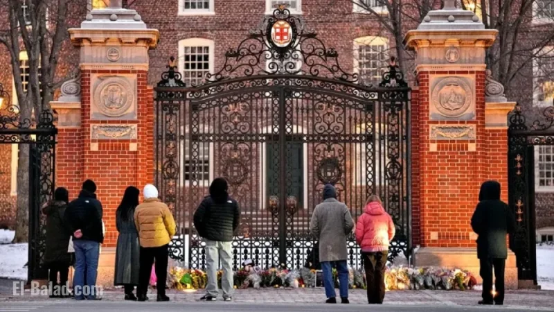 Brown University Shooting Suspect Remains Uncaptured; Police Discover Evidence