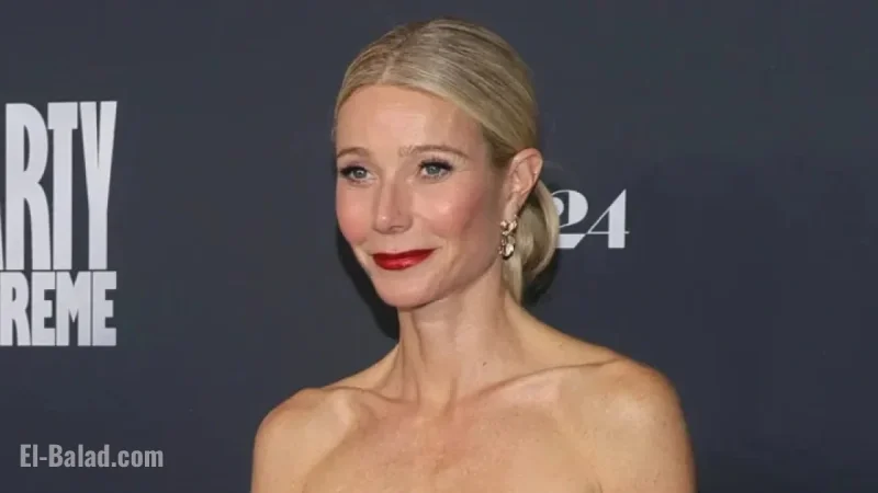 Can Gwyneth Paltrow’s Mommy Group Chats Endure This Challenge?