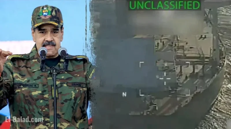 Can Maduro Withstand Trump’s Pressuring Oil Campaign on His Regime?