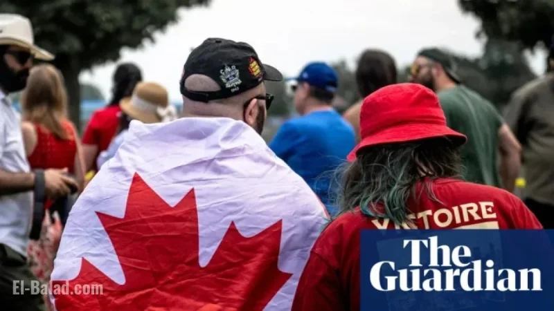 Canada Faces Population Decline Due to International Student Crackdown