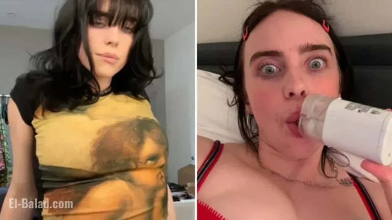 Celebrate Billie Eilish’s 24th Birthday with Stunning Photos!
