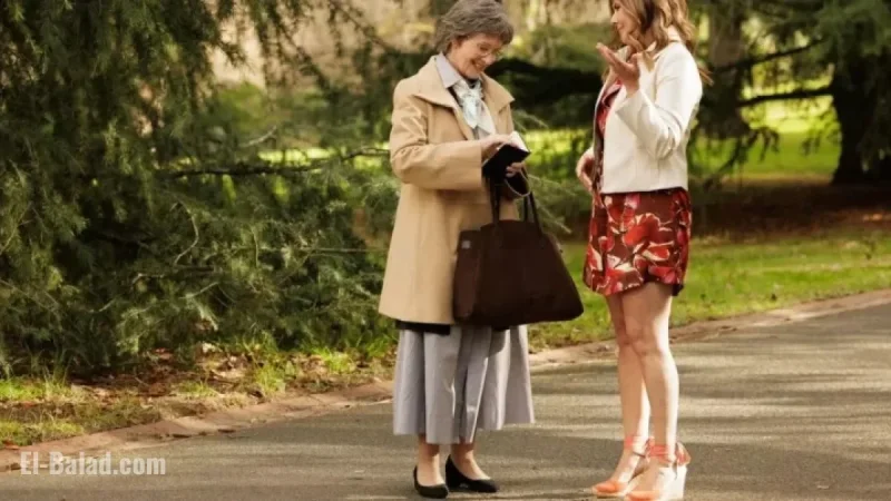Channel 5 Drama ‘The Imposter’: Start Time, Cast, Episodes, Filming Locations