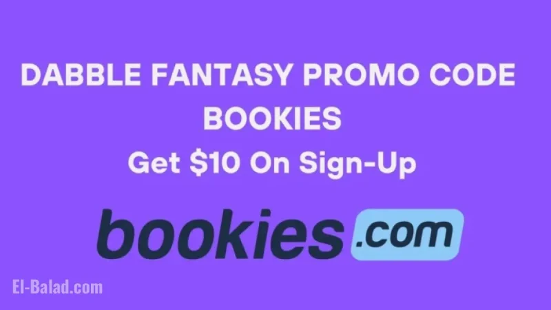 Claim $10 Bonus with Dabble Promo Code for NBA, NCAAB Picks