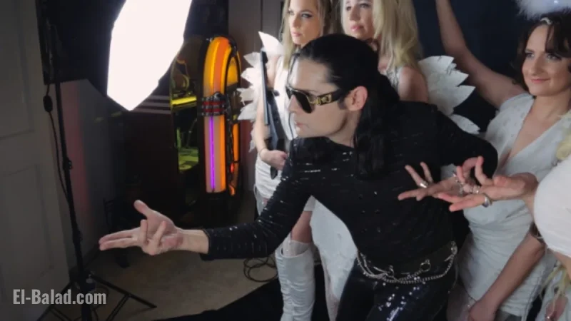 Corey Feldman Claims Corey Haim Abused Him During ‘The Lost Boys’ Filming