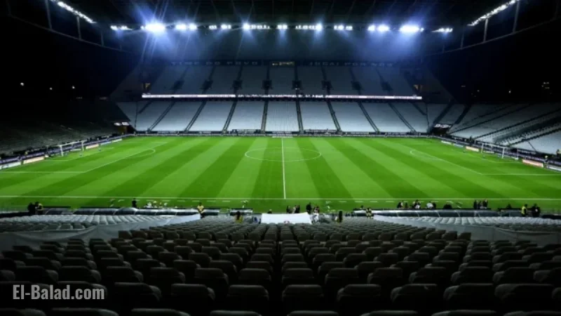 Corinthians vs Vasco: Live Stream, Match Time, and Lineups