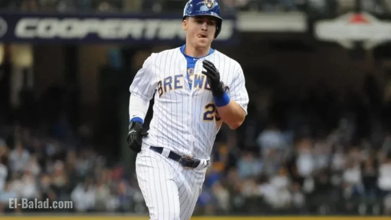 Cubs Secure Major League Deal with Tyler Austin