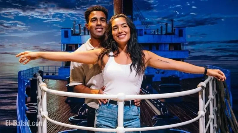 Discover Why People Are Flocking to Experience the Titanic Disaster