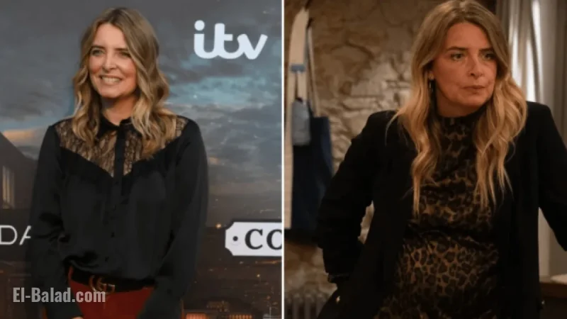 Emma Atkins Predicts Corriedale to Be ‘Spectacularly Disastrous’