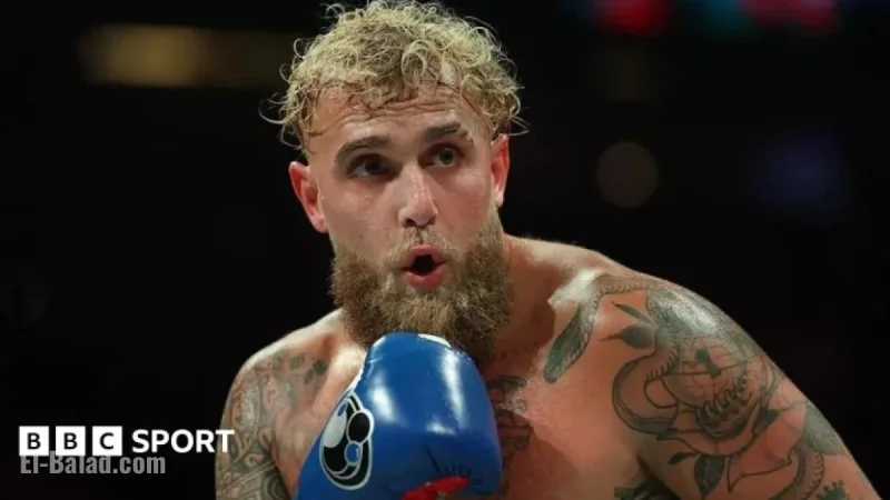 Evaluating YouTuber-Turned-Boxer Jake Paul’s Skills Against Anthony Joshua