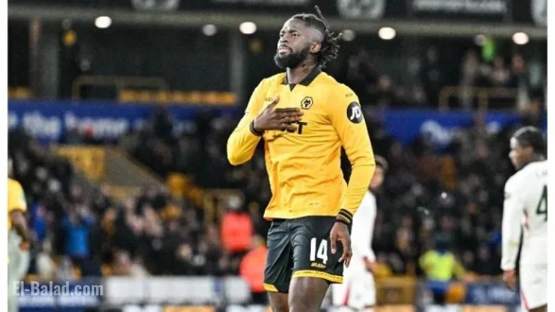 Ex-Chelsea Star Praises Arokodare’s Impressive Goal Against Arsenal