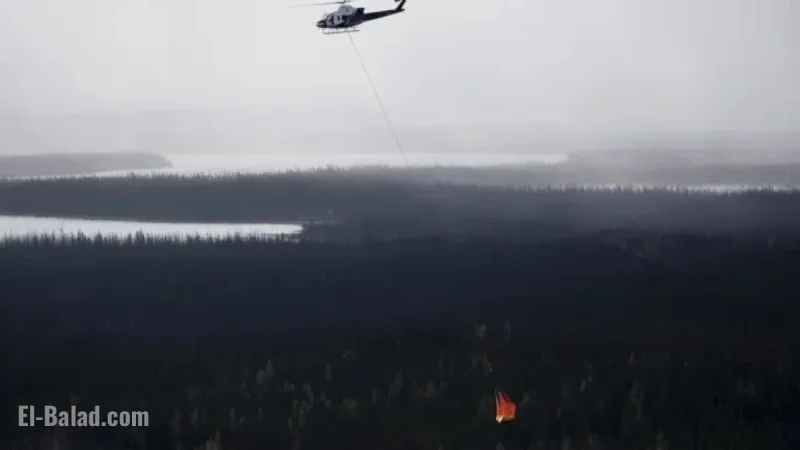 Feds, Ontario Agree to Simplify Regulations for Ring of Fire Projects