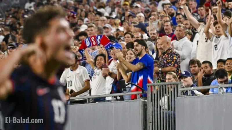 FIFA’s Key Misstep Affects World Cup Ticket Pricing