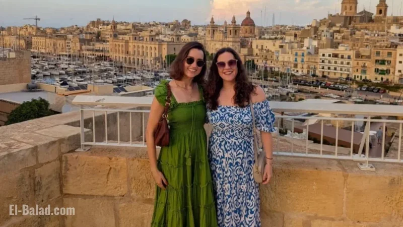 Friend’s Divorce Sparks Romantic Getaway Adventure
