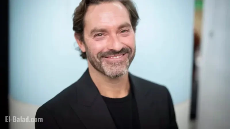 Guillaume Lemay-Thivierge Responds Strongly to Michel Courtemanche’s Remarks