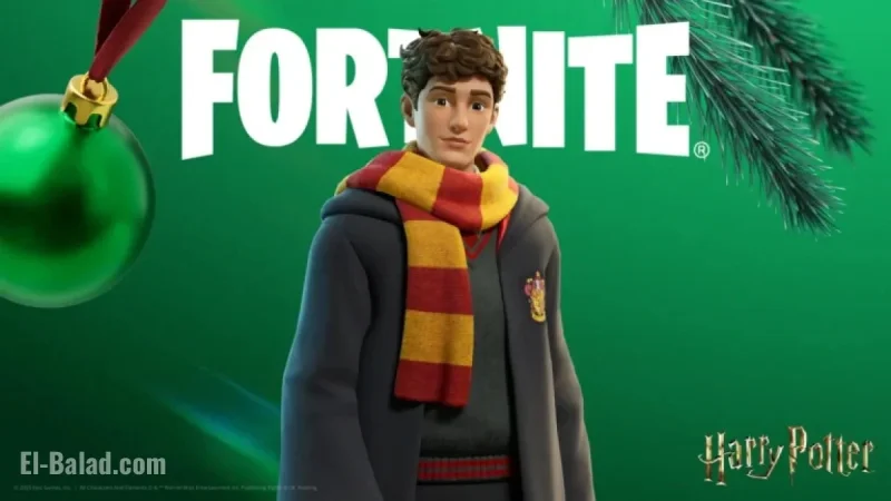 Harry Potter Universe Joins Epic Ecosystem