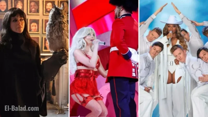 Heat’s Stars Shine: Iconic Fashion Highlights of 2025