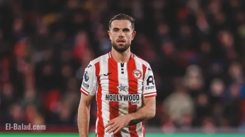 Henderson Transforms Brentford: An In-Depth Analysis