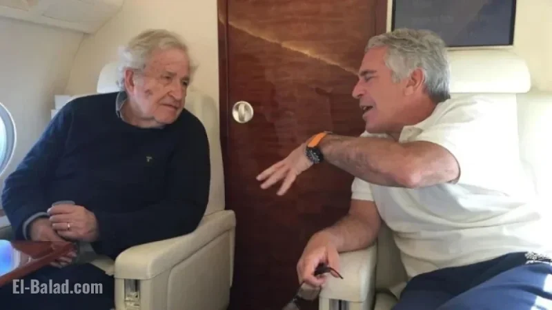 House Democrats Reveal More Epstein Estate Photos as DOJ Files Deadline Nears