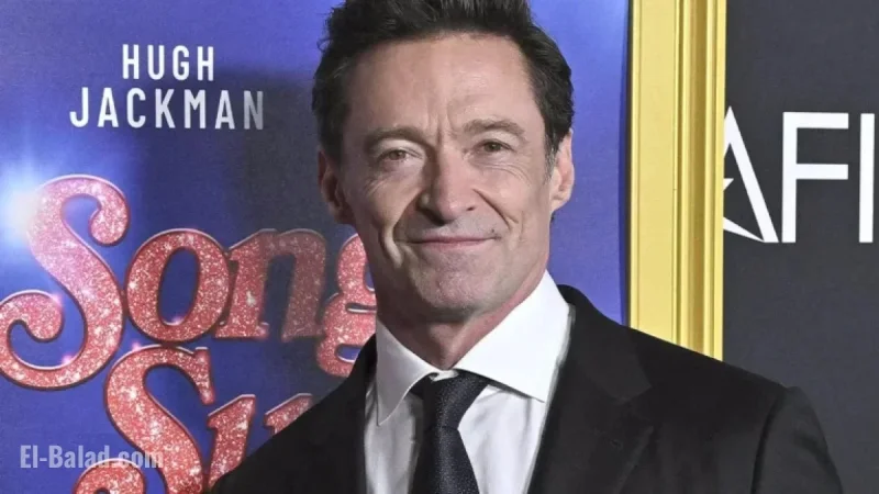 Hugh Jackman, Bryan Cranston Unveil ‘The Sheep Detectives’ Trailer in Murder Mystery