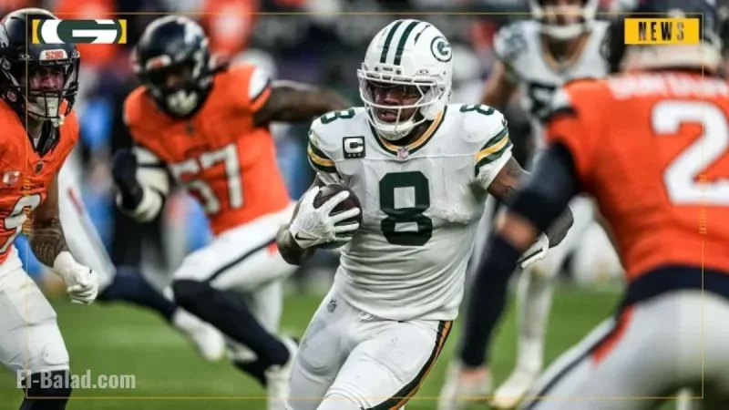 Injured Packers Determined to Play Against Bears