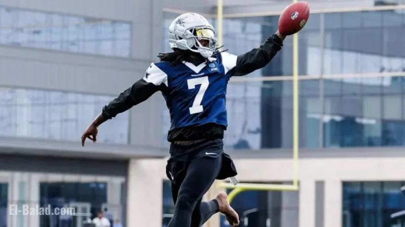 Insights into the Current Week for the Cowboys