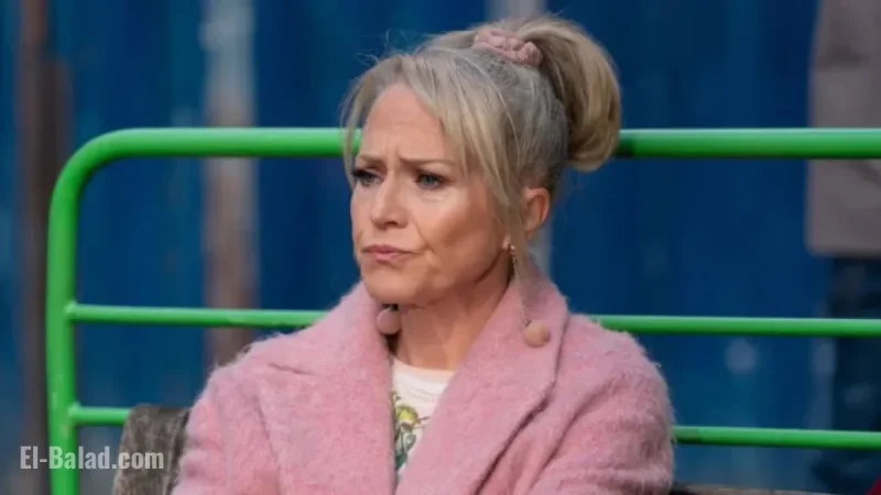iPlayer Early Release Reveals Linda’s Secret on EastEnders After Four Years