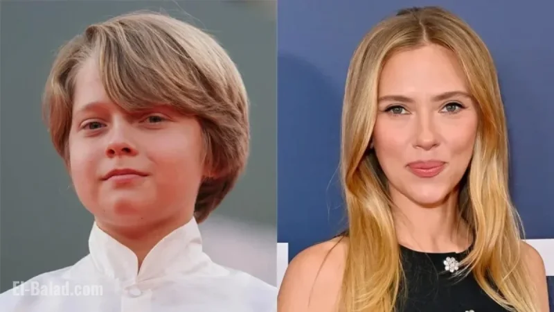 Jacobi Jupe Joins Scarlett Johansson in New Blumhouse-Universal Exorcist Horror Film