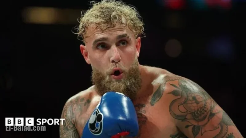 Jake Paul vs. Anthony Joshua: Evaluating the Youtuber’s Boxing Skills