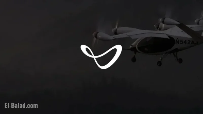 Joby Aviation Expands U.S. Manufacturing to Double Capacity