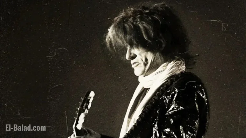 Joe Perry Reveals Favorite Solos and Top Aerosmith Songwriting Moments