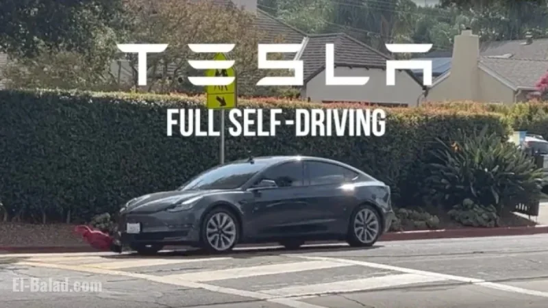 Judge Orders Tesla to Halt Misleading Claims or Face Sales Ban