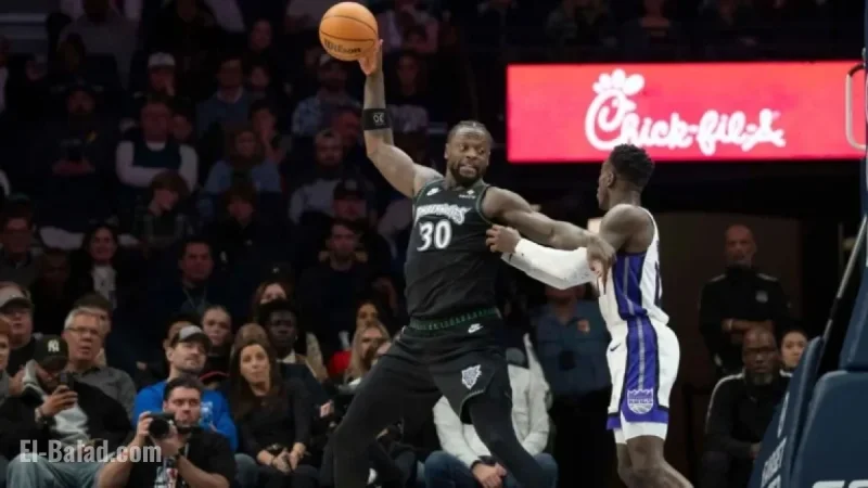 Julius Randle Betting Tips: Top Fantasy Picks and DFS Strategies