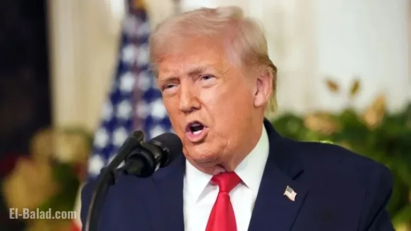 Key Insights from Trump’s Primetime Address