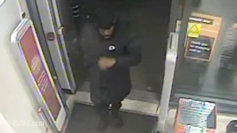 Killer Reenters Sainsbury’s to Attack Father After Queue Dispute