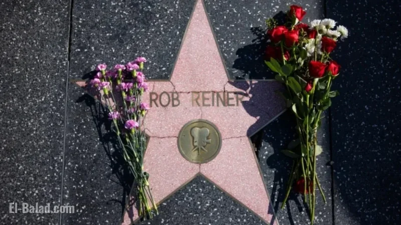 L.A. Medical Examiner Reveals Rob Reiner’s Cause of Death