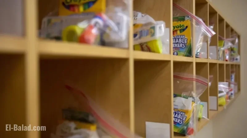 Limited Texas Families Qualify for Pre-K Vouchers