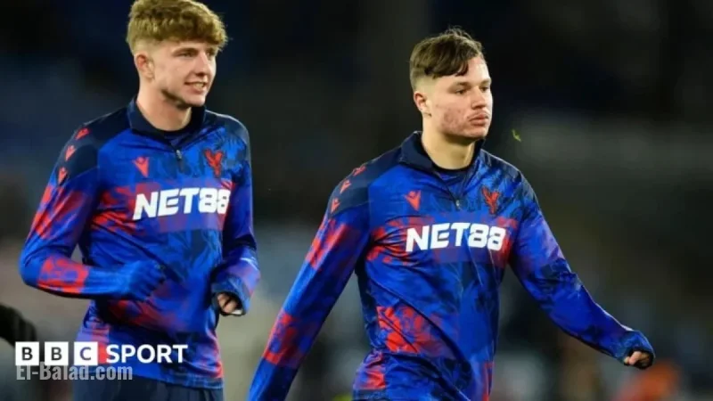 Live Updates: Crystal Palace vs KuPS in UEFA Conference League