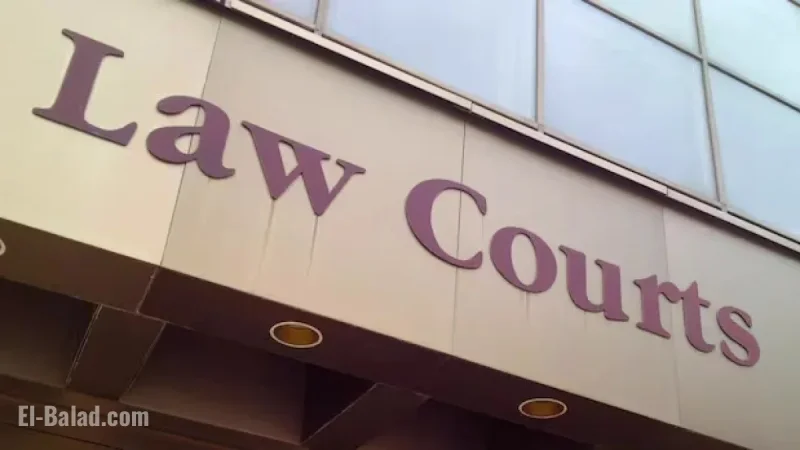 Manitoba Domestic Violence Case Stalled by Supreme Court Time Limit