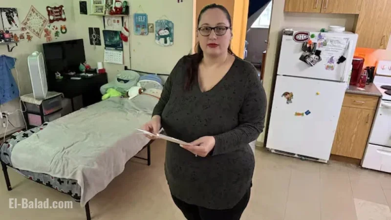 Manitoba Housing Waitlist Reaches 5-Year Peak