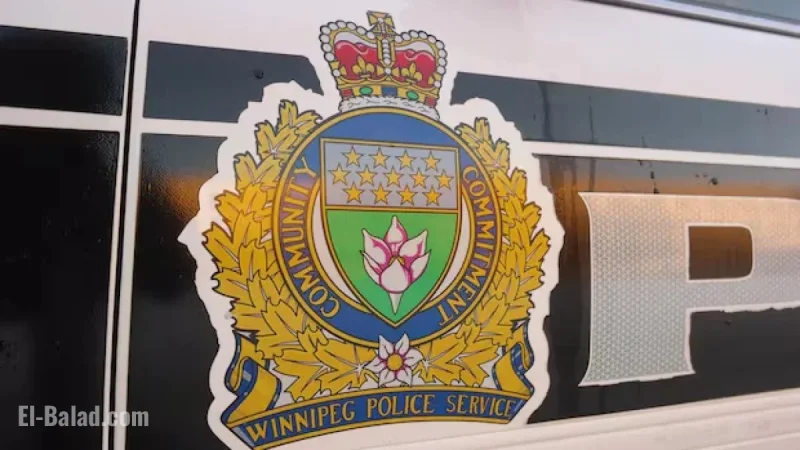 Masked Men Offer Candy to Winnipeg Schoolchild, Causing Alarm
