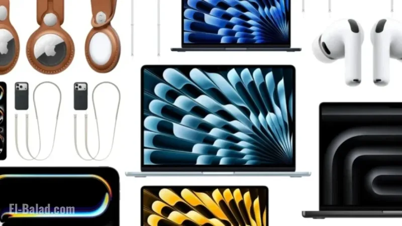 Massive Discounts: Save $250 on M4 MacBook Air, M5 MacBook Pro