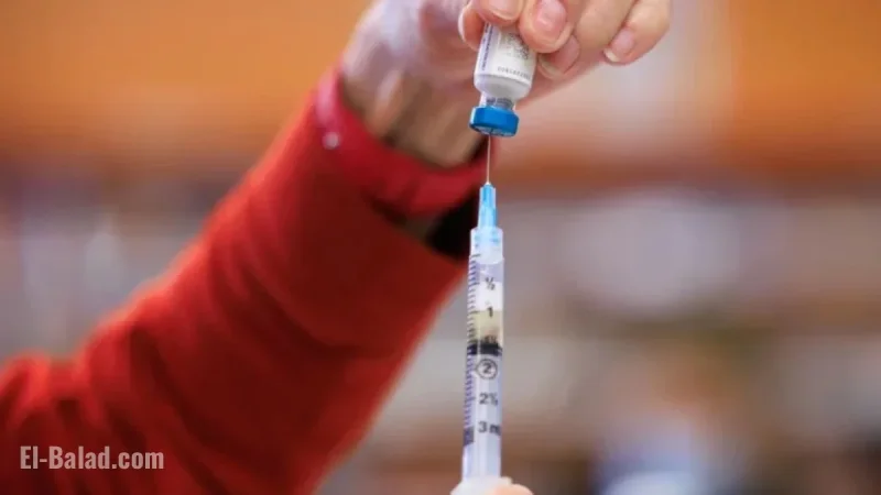 Measles Outbreak: First Case Reported in Montreal, Quebec