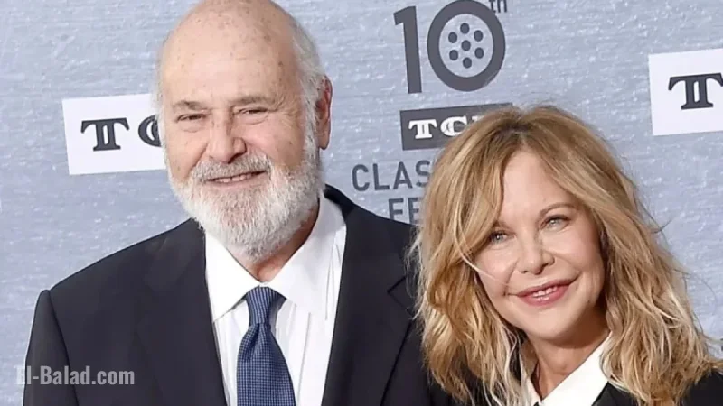 Meg Ryan Honors ‘When Harry Met Sally’ Director Rob Reiner