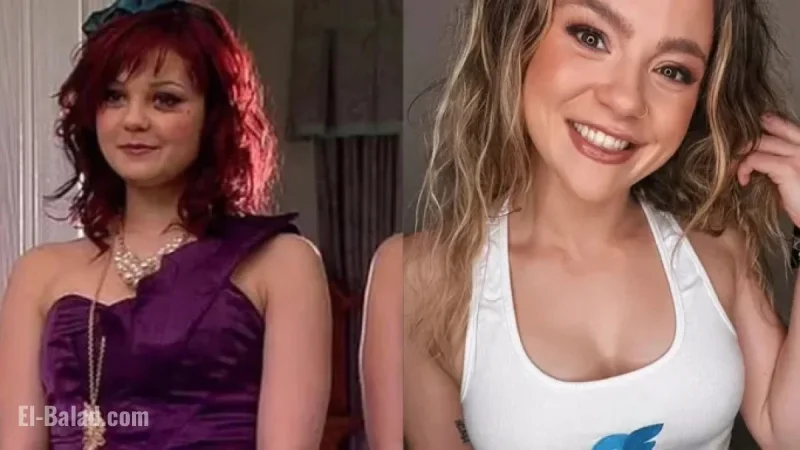 Megan Prescott Prefers OnlyFans Over Teen TV Role for Better Treatment