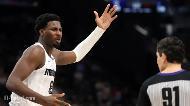 Memphis Grizzlies vs. Minnesota Timberwolves: Odds, Picks, and Predictions