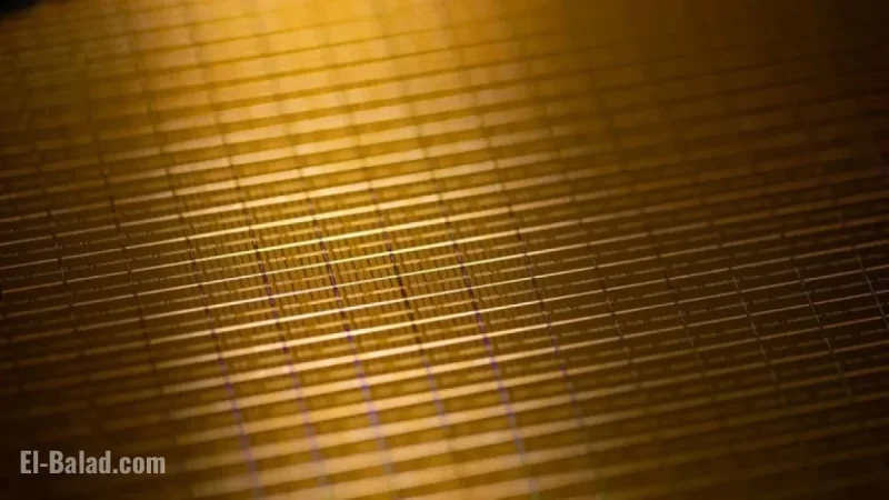 Micron Stock Soars After Beating Memory Chip Estimates
