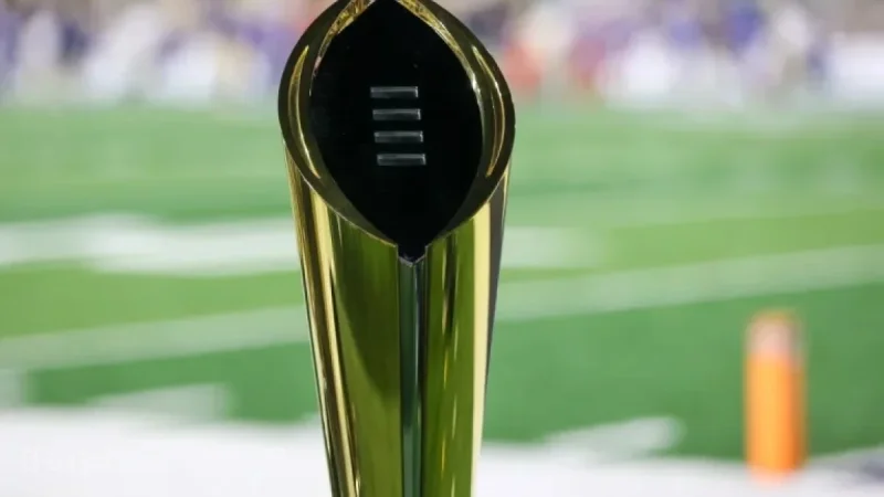 Monitor Remaining Perfect Brackets in College Football Playoff
